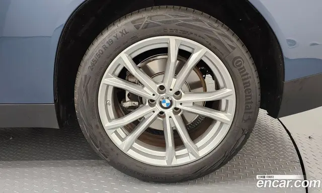 BMW X3 2025 2.0 автомат (гидро), миниатюра 7 BMW X3 2025 2.0 автомат (гидро), миниатюра 7