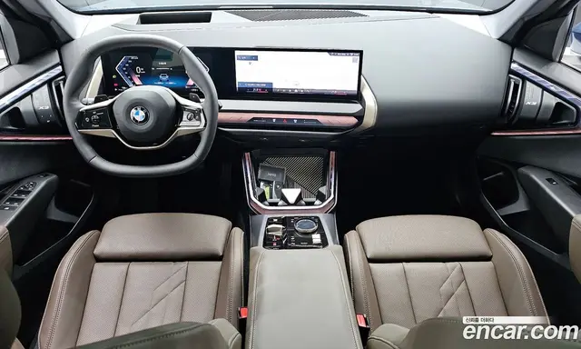 BMW X3 2025 2.0 автомат (гидро), миниатюра 10 BMW X3 2025 2.0 автомат (гидро), миниатюра 10