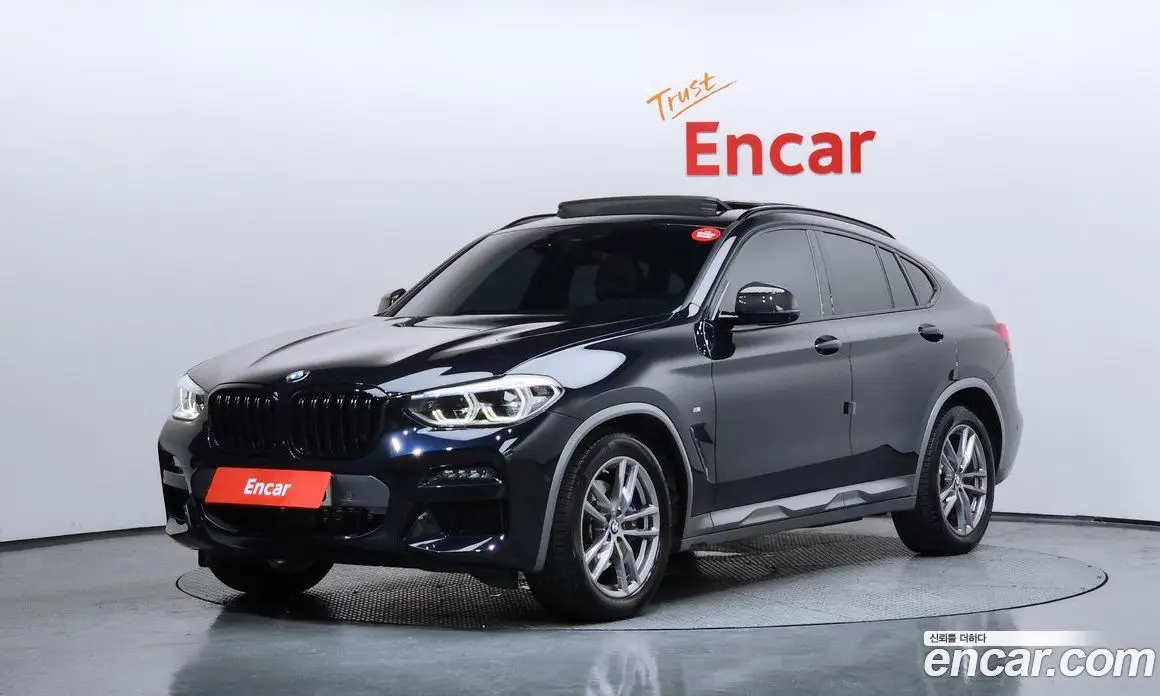 BMW X4 2021 2.0 автомат (гидро), фото 1 BMW X4 2021 2.0 автомат (гидро), фото 1