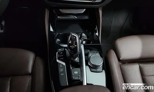 BMW X4 2021 2.0 автомат (гидро), миниатюра 12
