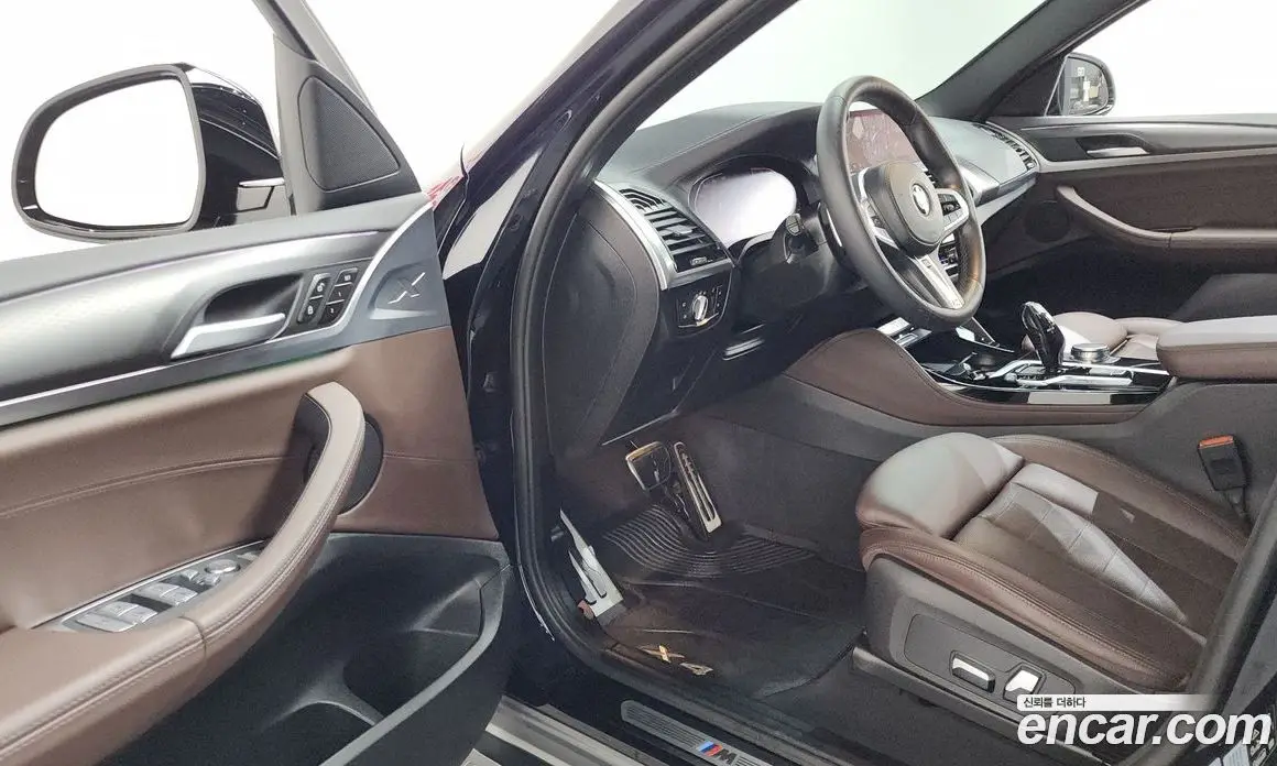BMW X4 2021 2.0 автомат (гидро), фото 13 BMW X4 2021 2.0 автомат (гидро), фото 13