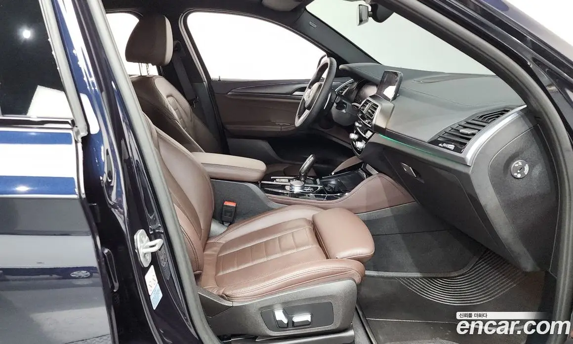 BMW X4 2021 2.0 автомат (гидро), фото 16 BMW X4 2021 2.0 автомат (гидро), фото 16
