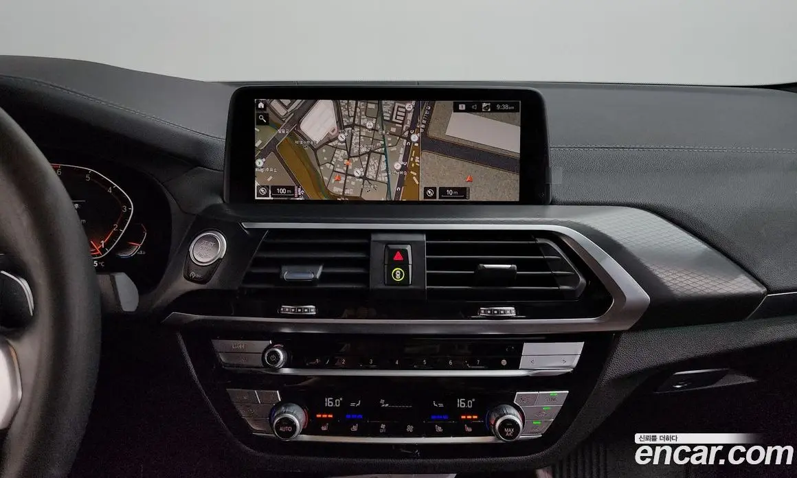 BMW X4 2021 2.0 автомат (гидро), фото 18 BMW X4 2021 2.0 автомат (гидро), фото 18