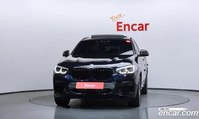 BMW X4 2021 2.0 автомат (гидро), миниатюра 3 BMW X4 2021 2.0 автомат (гидро), миниатюра 3