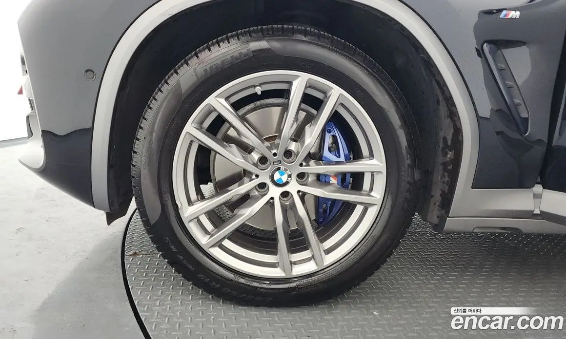 BMW X4 2021 2.0 автомат (гидро), фото 5 BMW X4 2021 2.0 автомат (гидро), фото 5