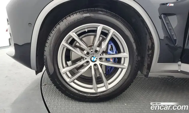 BMW X4 2021 2.0 автомат (гидро), миниатюра 5 BMW X4 2021 2.0 автомат (гидро), миниатюра 5