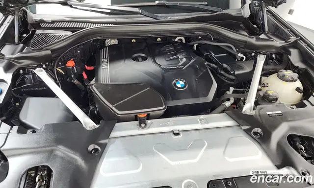BMW X4 2021 2.0 автомат (гидро), миниатюра 6 BMW X4 2021 2.0 автомат (гидро), миниатюра 6
