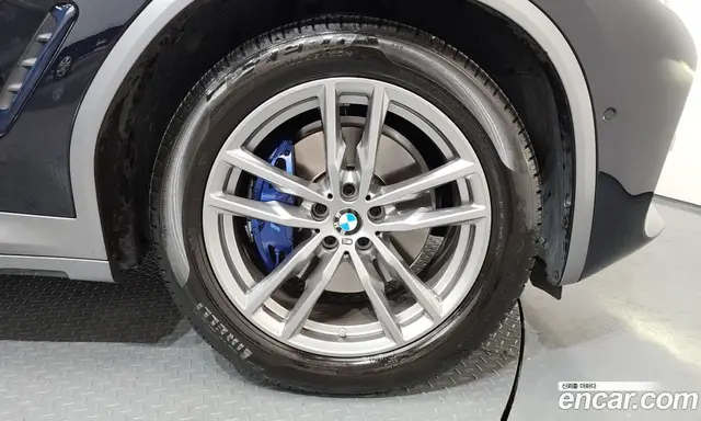 BMW X4 2021 2.0 автомат (гидро), миниатюра 7 BMW X4 2021 2.0 автомат (гидро), миниатюра 7