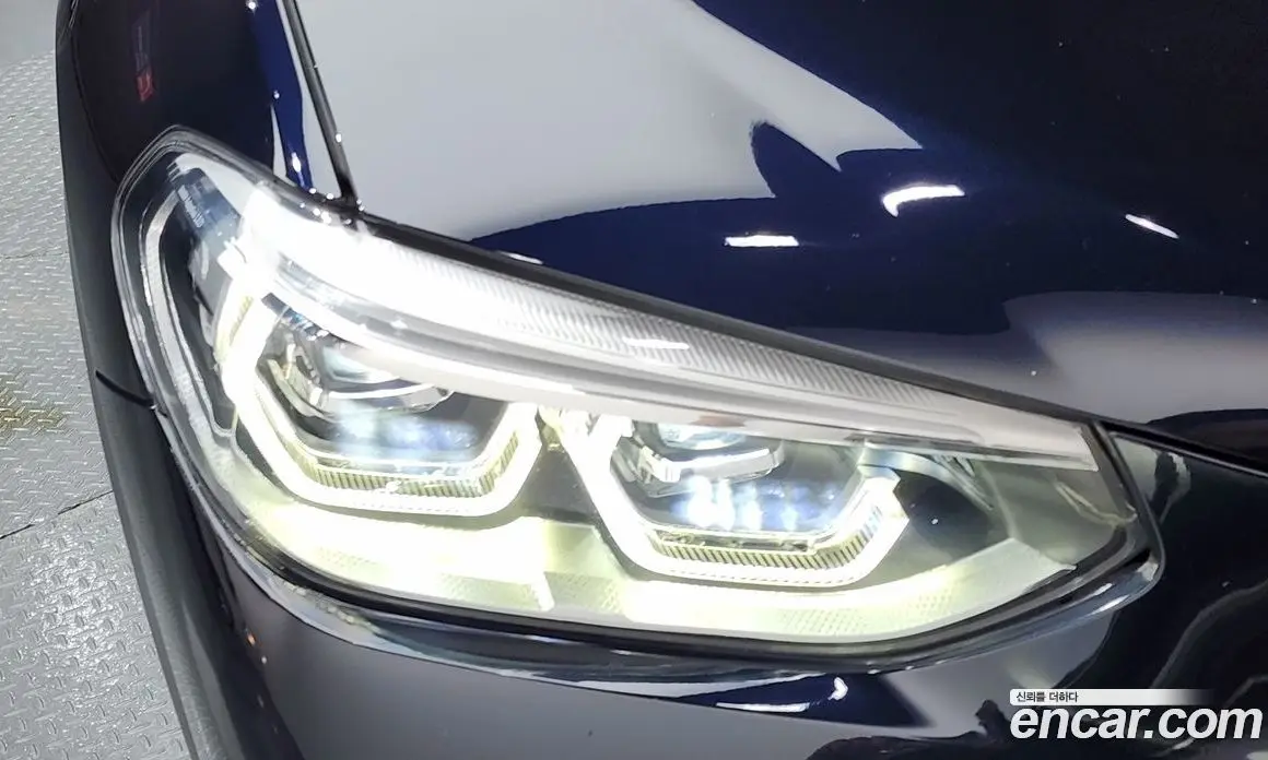 BMW X4 2021 2.0 автомат (гидро), фото 8 BMW X4 2021 2.0 автомат (гидро), фото 8