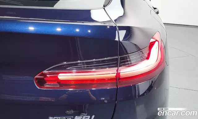 BMW X4 2021 2.0 автомат (гидро), миниатюра 9 BMW X4 2021 2.0 автомат (гидро), миниатюра 9