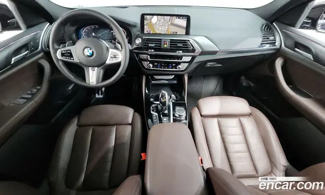 BMW X4 2021 2.0 автомат (гидро), миниатюра 10 BMW X4 2021 2.0 автомат (гидро), миниатюра 10