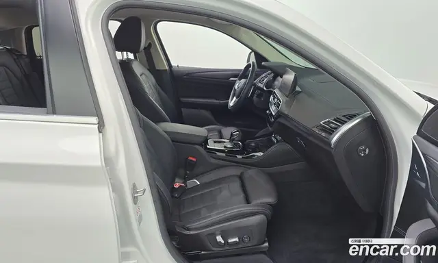 BMW X4 2023 2.0 автомат (гидро), миниатюра 11