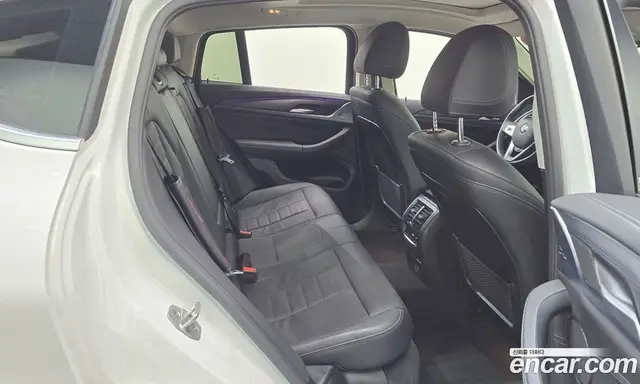 BMW X4 2023 2.0 автомат (гидро), миниатюра 12