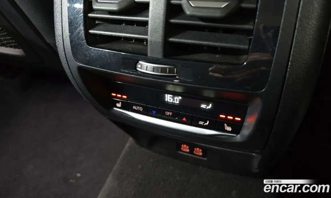 BMW X4 2023 2.0 автомат (гидро), фото 18