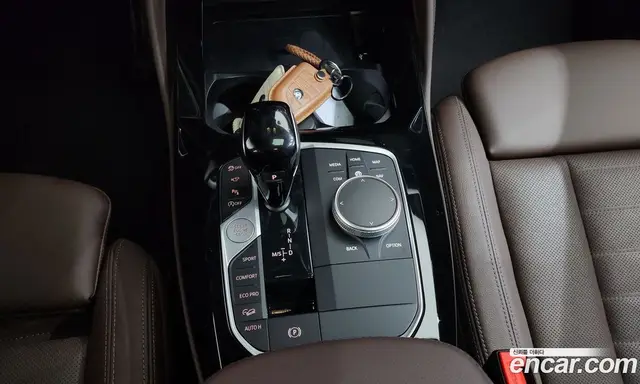 BMW X4 2025 2.0 автомат (гидро), миниатюра 12
