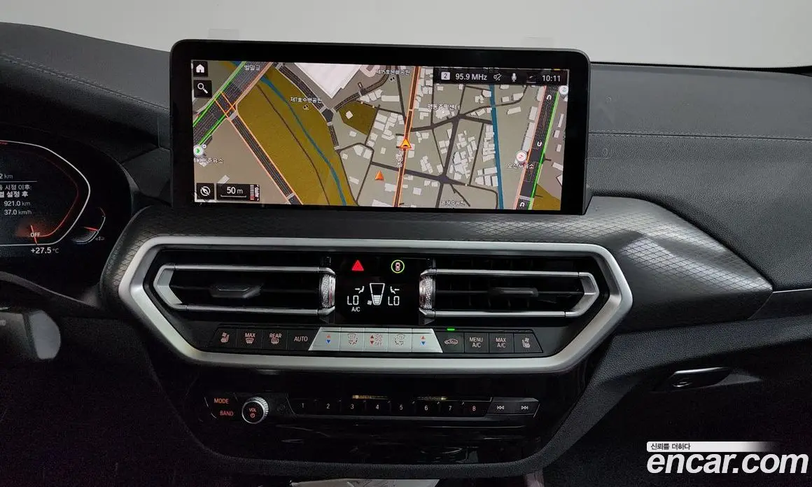 BMW X4 2025 2.0 автомат (гидро), фото 18 BMW X4 2025 2.0 автомат (гидро), фото 18