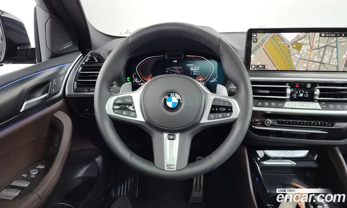 BMW X4 2025 2.0 автомат (гидро), фото 19 BMW X4 2025 2.0 автомат (гидро), фото 19