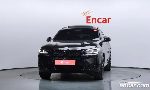 BMW X4 2025 2.0 автомат (гидро), миниатюра 3 BMW X4 2025 2.0 автомат (гидро), миниатюра 3