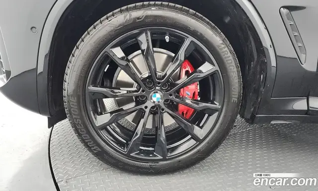 BMW X4 2025 2.0 автомат (гидро), миниатюра 5 BMW X4 2025 2.0 автомат (гидро), миниатюра 5
