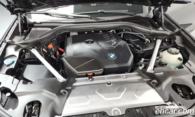 BMW X4 2025 2.0 автомат (гидро), миниатюра 6 BMW X4 2025 2.0 автомат (гидро), миниатюра 6