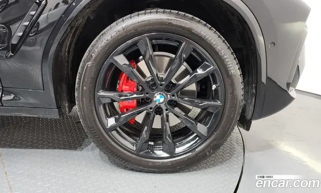 BMW X4 2025 2.0 автомат (гидро), миниатюра 7 BMW X4 2025 2.0 автомат (гидро), миниатюра 7