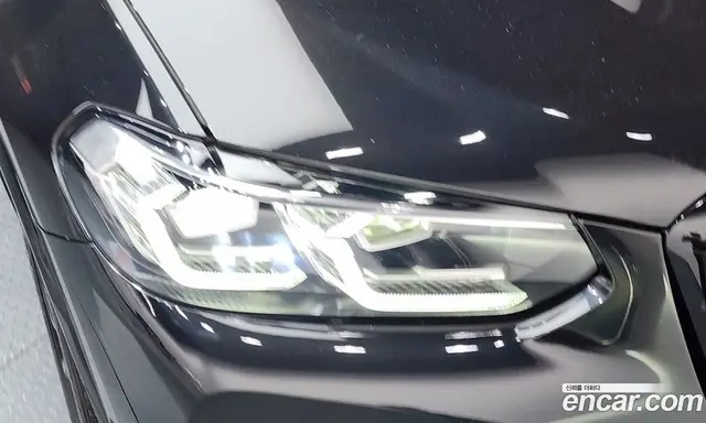 BMW X4 2025 2.0 автомат (гидро), миниатюра 8 BMW X4 2025 2.0 автомат (гидро), миниатюра 8