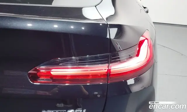 BMW X4 2025 2.0 автомат (гидро), миниатюра 9 BMW X4 2025 2.0 автомат (гидро), миниатюра 9