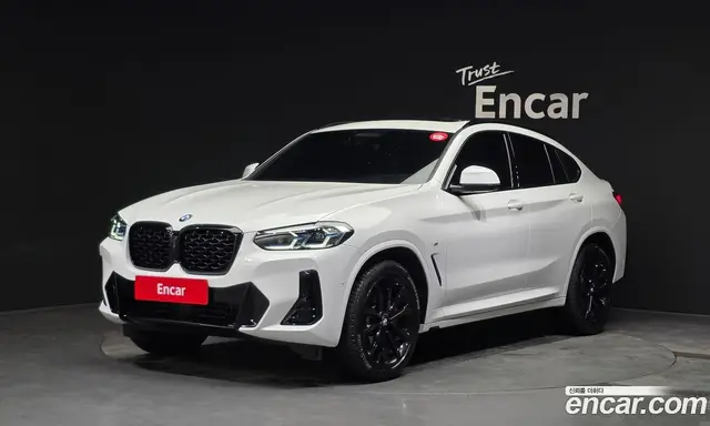 BMW X4 2025 2.0 автомат (гидро), миниатюра 1 BMW X4 2025 2.0 автомат (гидро), миниатюра 1