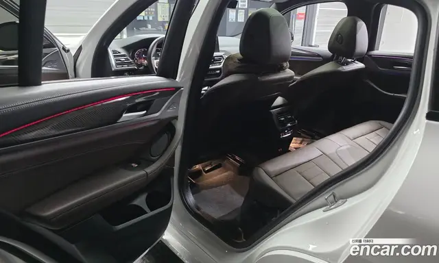 BMW X4 2025 2.0 автомат (гидро), миниатюра 11 BMW X4 2025 2.0 автомат (гидро), миниатюра 11