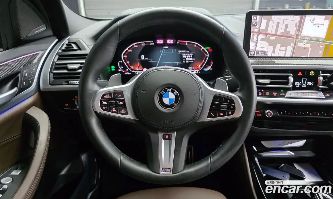 BMW X4 2025 2.0 автомат (гидро), фото 12 BMW X4 2025 2.0 автомат (гидро), фото 12