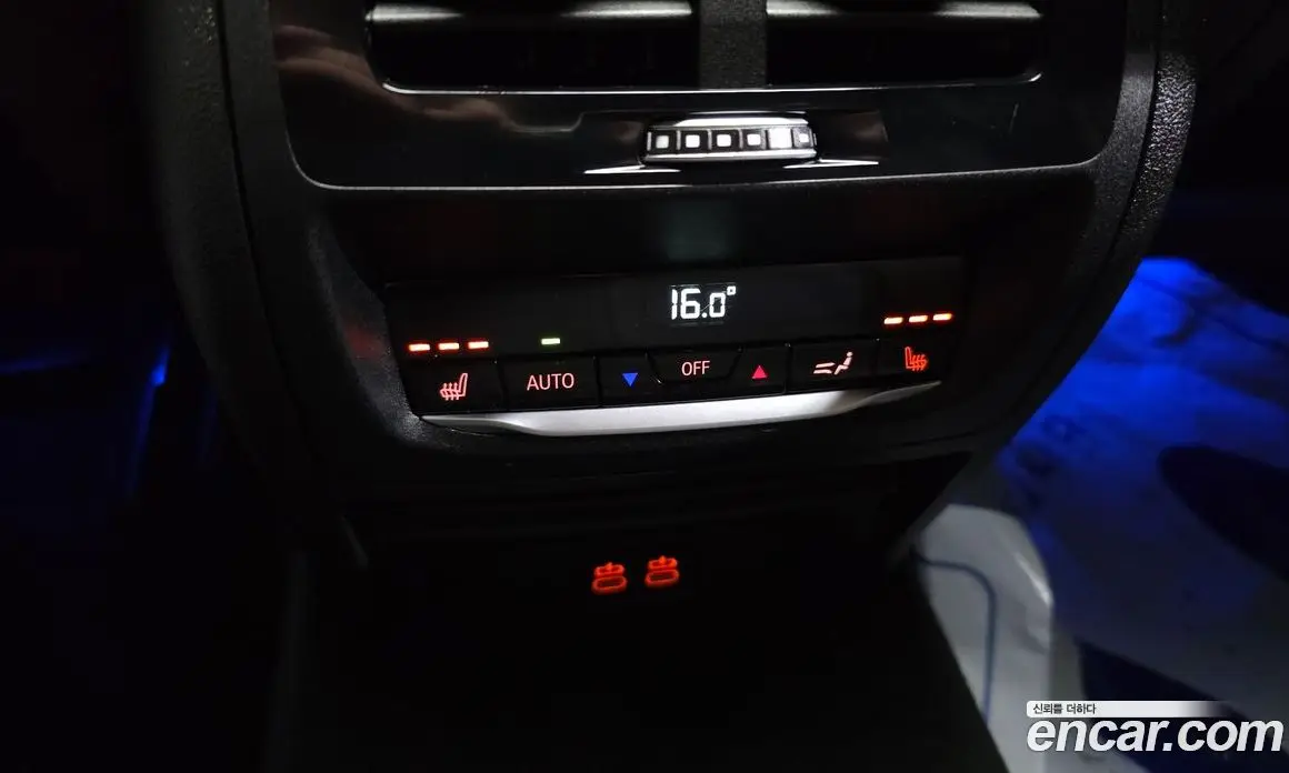 BMW X4 2025 2.0 автомат (гидро), фото 18 BMW X4 2025 2.0 автомат (гидро), фото 18