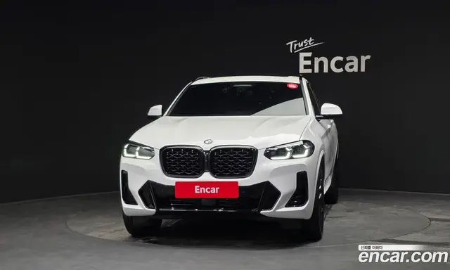 BMW X4 2025 2.0 автомат (гидро), миниатюра 3 BMW X4 2025 2.0 автомат (гидро), миниатюра 3