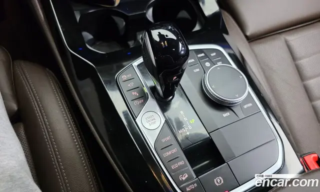 BMW X4 2025 2.0 автомат (гидро), миниатюра 9 BMW X4 2025 2.0 автомат (гидро), миниатюра 9