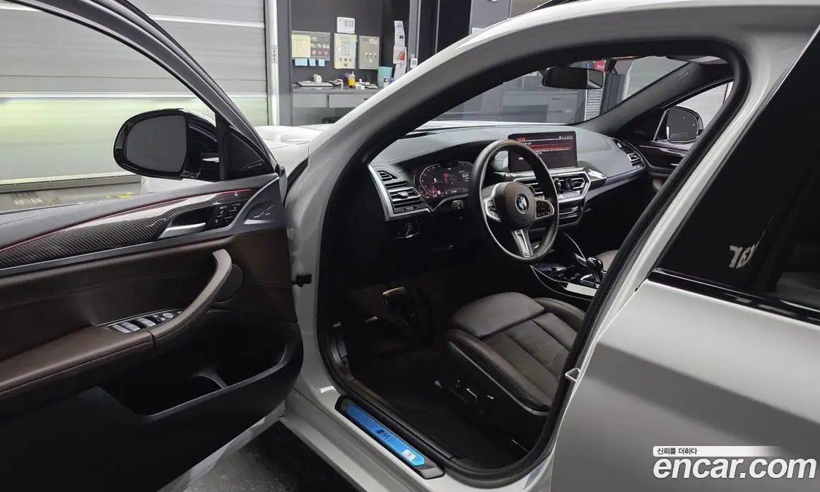 BMW X4 2025 2.0 автомат (гидро), фото 10 BMW X4 2025 2.0 автомат (гидро), фото 10
