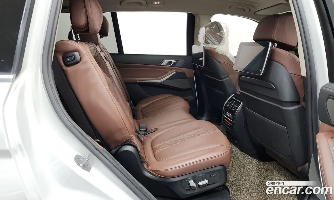 BMW X7 2021 3.0 автомат (гидро), фото 11 BMW X7 2021 3.0 автомат (гидро), фото 11
