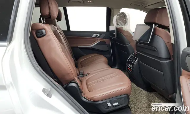 BMW X7 2021 3.0 автомат (гидро), миниатюра 11 BMW X7 2021 3.0 автомат (гидро), миниатюра 11