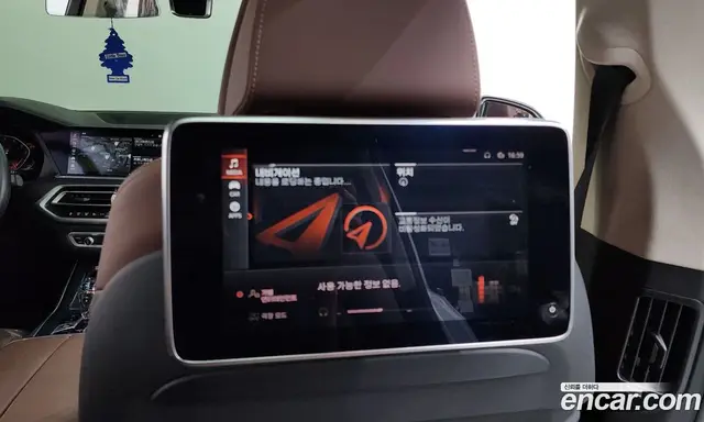 BMW X7 2021 3.0 автомат (гидро), миниатюра 12
