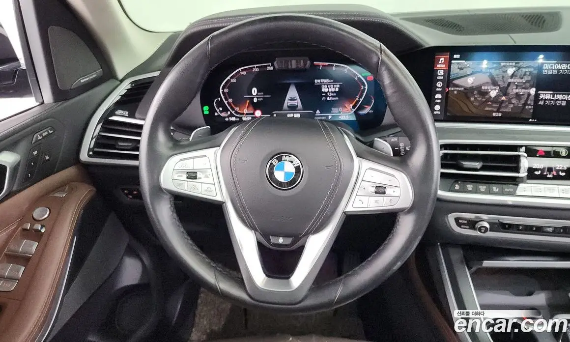 BMW X7 2021 3.0 автомат (гидро), фото 14 BMW X7 2021 3.0 автомат (гидро), фото 14