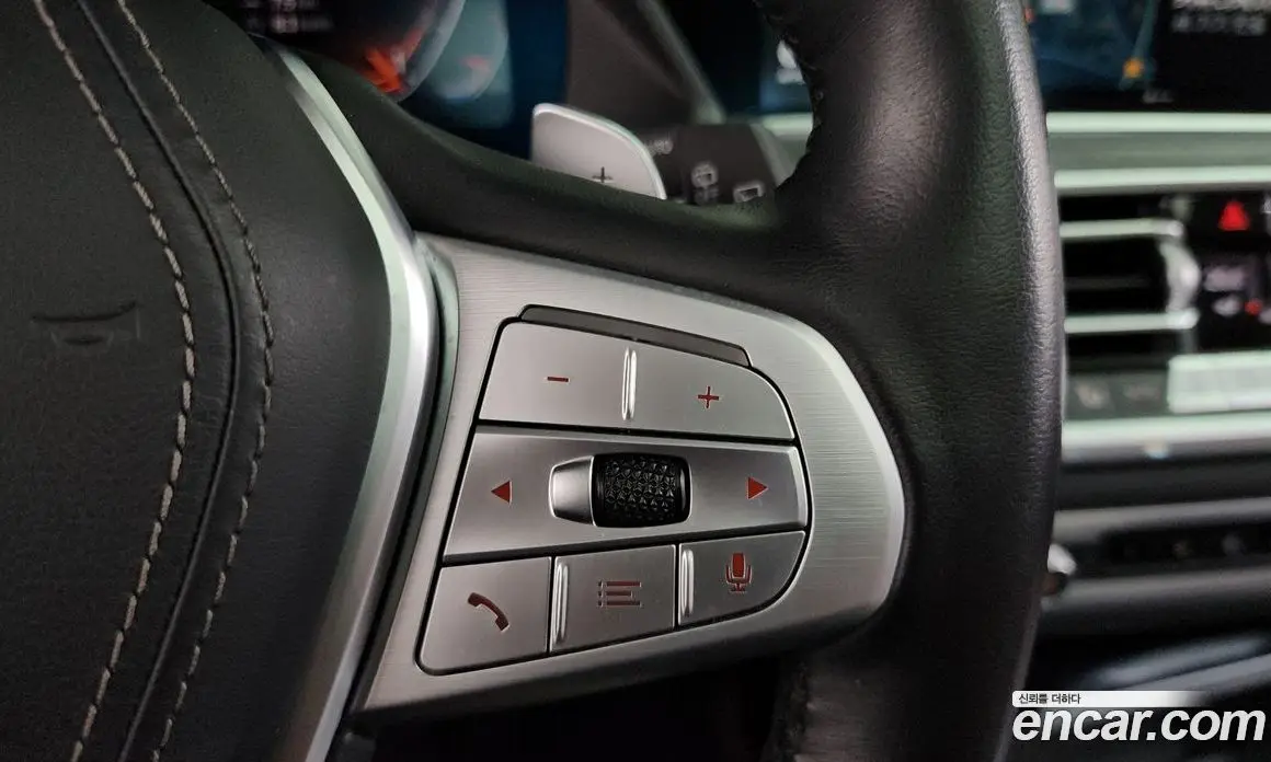 BMW X7 2021 3.0 автомат (гидро), фото 16 BMW X7 2021 3.0 автомат (гидро), фото 16