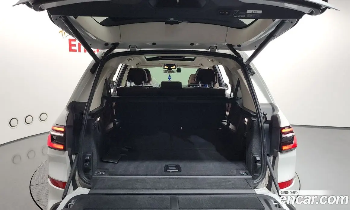 BMW X7 2021 3.0 автомат (гидро), фото 19 BMW X7 2021 3.0 автомат (гидро), фото 19
