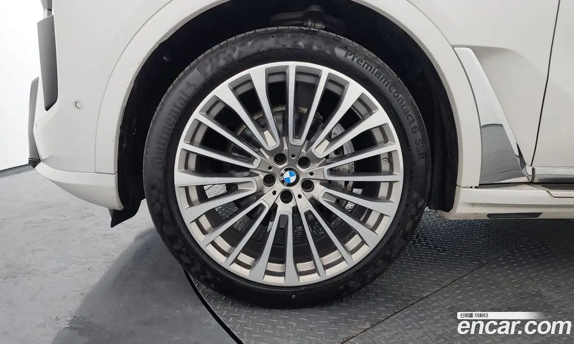 BMW X7 2021 3.0 автомат (гидро), фото 5 BMW X7 2021 3.0 автомат (гидро), фото 5