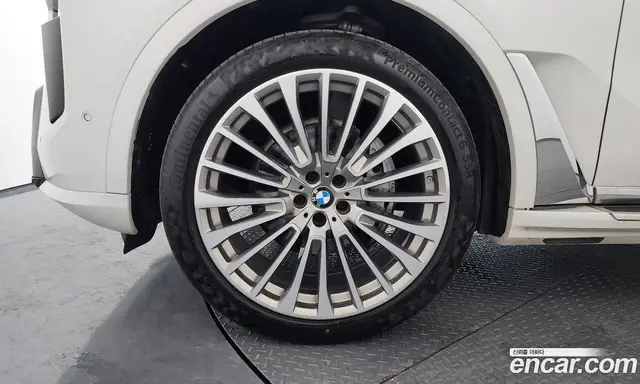 BMW X7 2021 3.0 автомат (гидро), миниатюра 5 BMW X7 2021 3.0 автомат (гидро), миниатюра 5