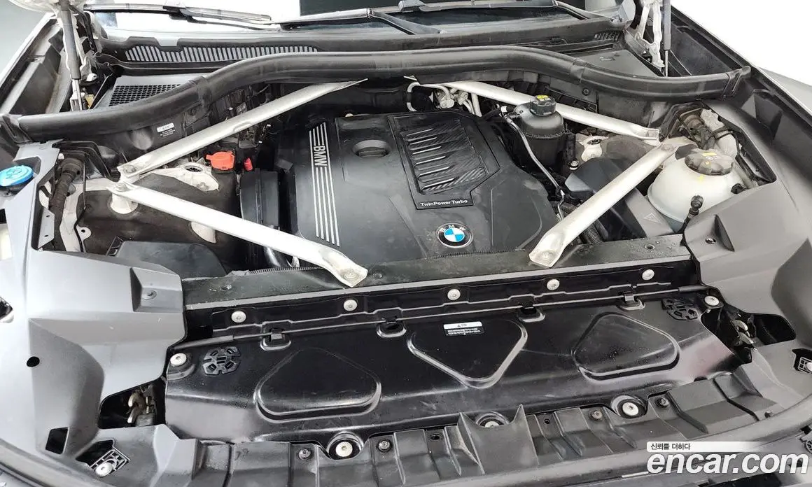 BMW X7 2021 3.0 автомат (гидро), фото 6 BMW X7 2021 3.0 автомат (гидро), фото 6
