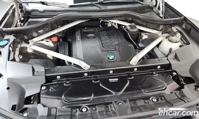 BMW X7 2021 3.0 автомат (гидро), миниатюра 6 BMW X7 2021 3.0 автомат (гидро), миниатюра 6
