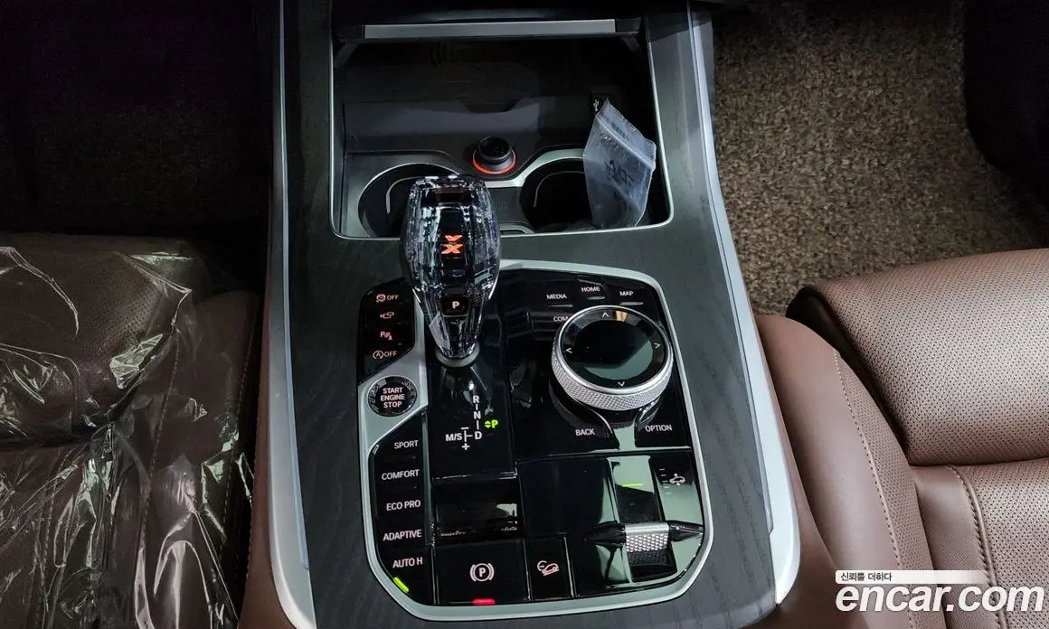 BMW X7 2021 3.0 автомат (гидро), фото 9 BMW X7 2021 3.0 автомат (гидро), фото 9