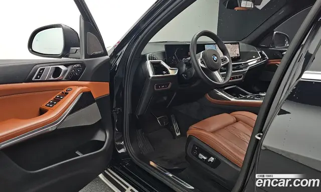 BMW X7 2025 3.0 автомат (гидро), миниатюра 11 BMW X7 2025 3.0 автомат (гидро), миниатюра 11
