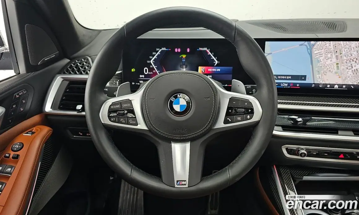 BMW X7 2025 3.0 автомат (гидро), фото 13 BMW X7 2025 3.0 автомат (гидро), фото 13