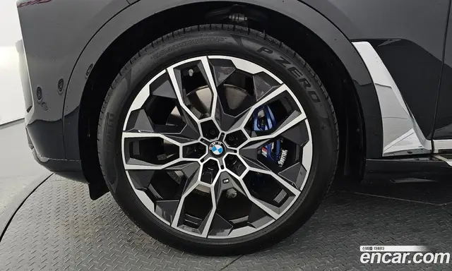 BMW X7 2025 3.0 автомат (гидро), миниатюра 5 BMW X7 2025 3.0 автомат (гидро), миниатюра 5