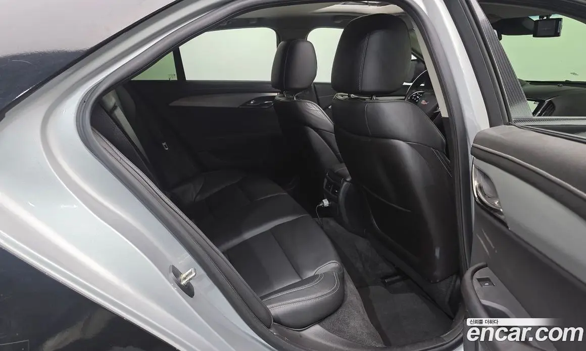 Cadillac ATS 2015 2.0 автомат (гидро), фото 11