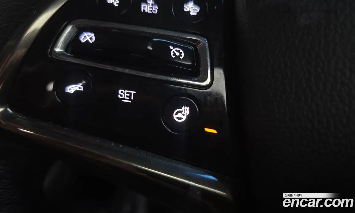 Cadillac ATS 2015 2.0 автомат (гидро), фото 18